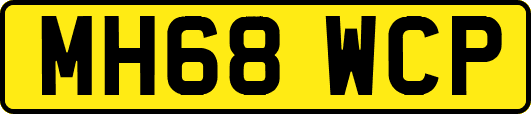 MH68WCP