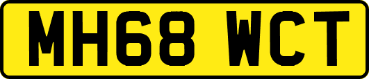 MH68WCT