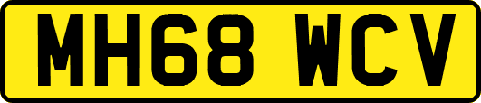 MH68WCV