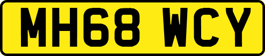 MH68WCY