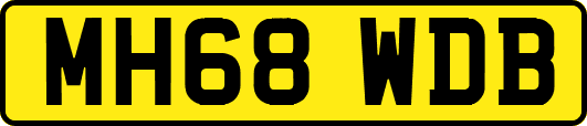 MH68WDB