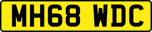 MH68WDC