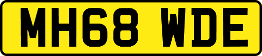 MH68WDE