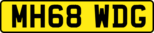 MH68WDG
