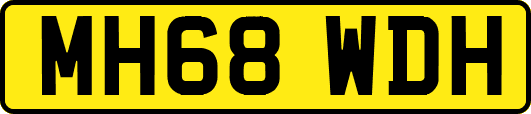 MH68WDH