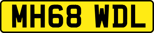 MH68WDL