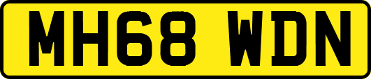 MH68WDN