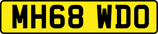 MH68WDO