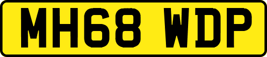 MH68WDP