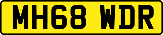 MH68WDR