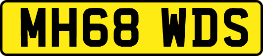 MH68WDS