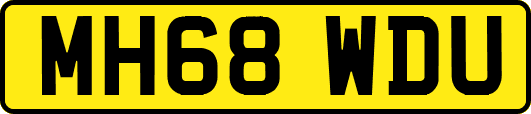 MH68WDU