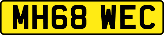 MH68WEC