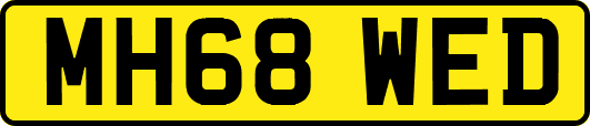 MH68WED