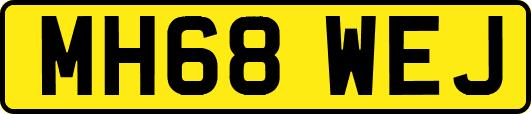 MH68WEJ
