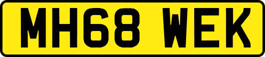 MH68WEK