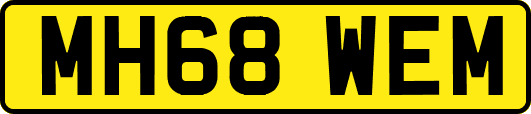 MH68WEM