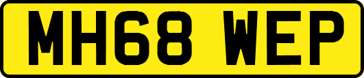 MH68WEP