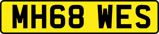 MH68WES