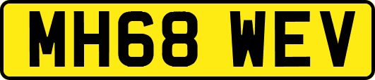 MH68WEV