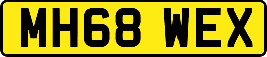 MH68WEX