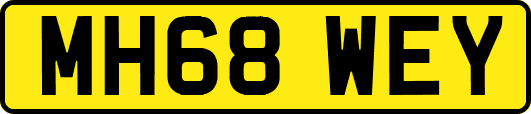 MH68WEY