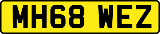 MH68WEZ