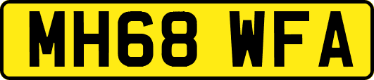 MH68WFA