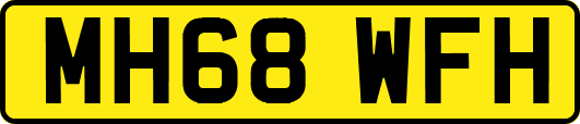 MH68WFH