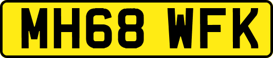 MH68WFK