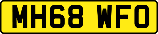 MH68WFO