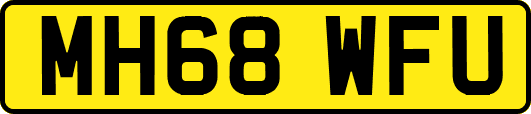 MH68WFU