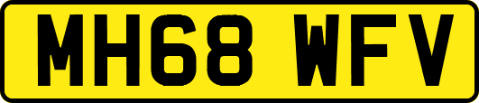 MH68WFV