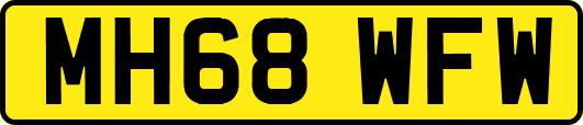 MH68WFW