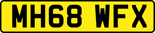 MH68WFX