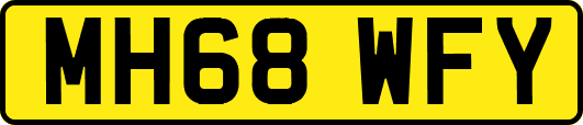 MH68WFY