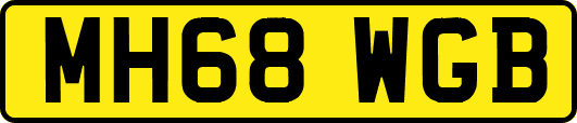 MH68WGB