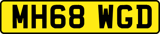 MH68WGD