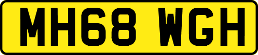 MH68WGH
