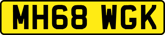 MH68WGK
