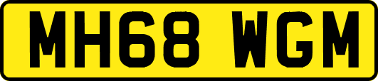 MH68WGM