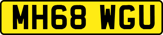 MH68WGU
