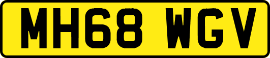 MH68WGV