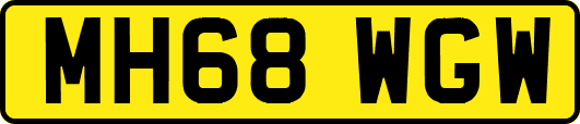 MH68WGW