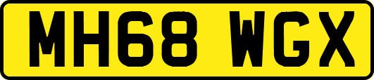 MH68WGX