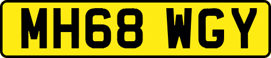 MH68WGY