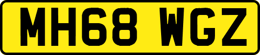 MH68WGZ