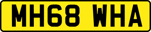 MH68WHA