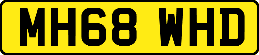 MH68WHD