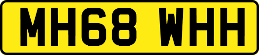 MH68WHH